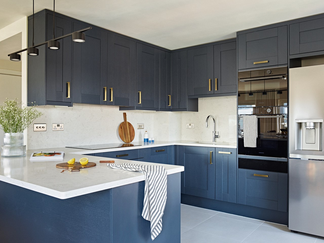 Interior design inspiration - Designed by ACA Interiors